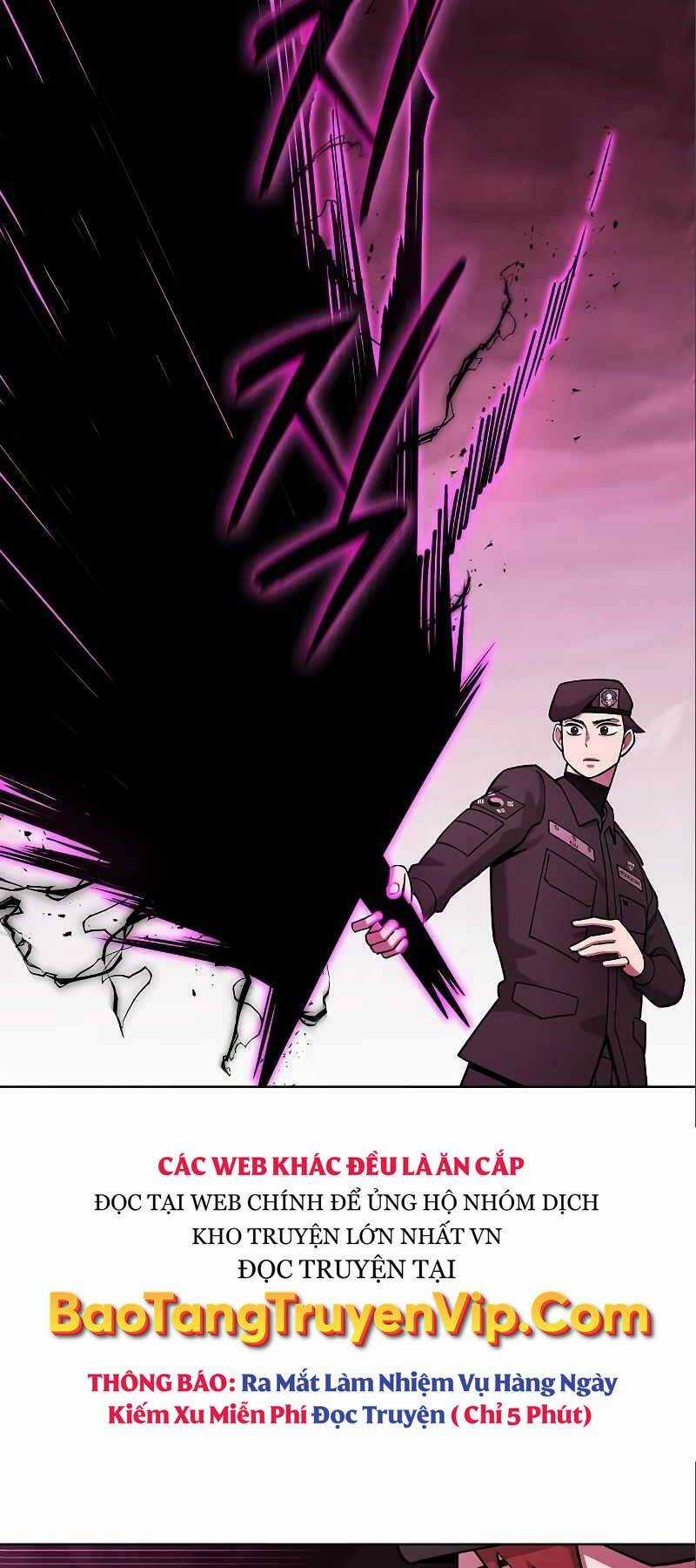 Ma Pháp Sư Hắc Ám Trở Về Để Nhập Ngũ Chapter 45 trang 80