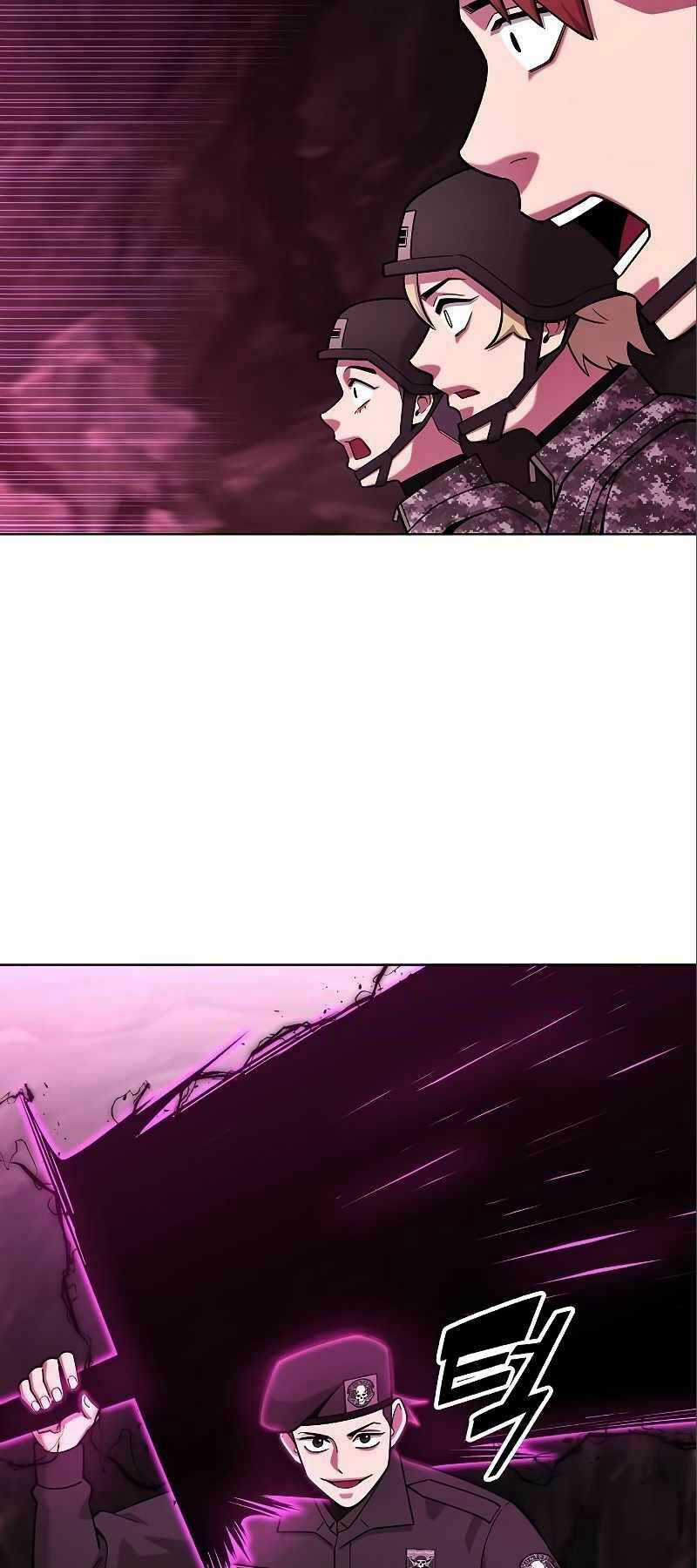 Ma Pháp Sư Hắc Ám Trở Về Để Nhập Ngũ Chapter 45 trang 81