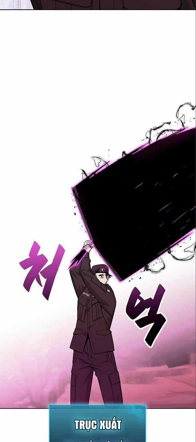 Ma Pháp Sư Hắc Ám Trở Về Để Nhập Ngũ Chapter 45 trang 84
