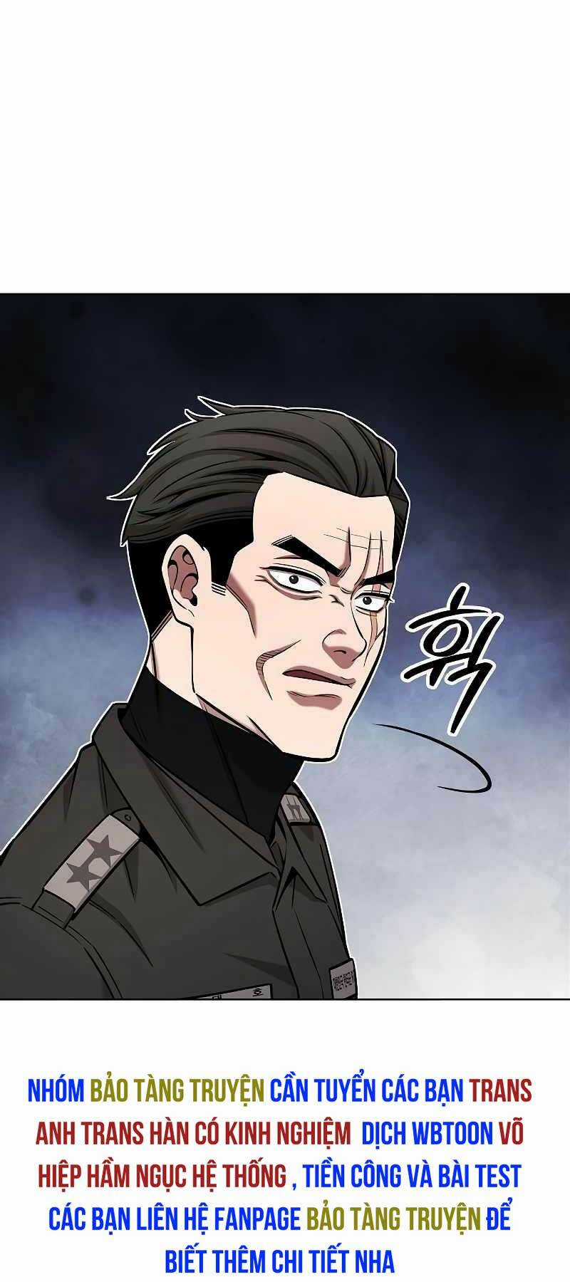 Ma Pháp Sư Hắc Ám Trở Về Để Nhập Ngũ Chapter 45 trang 9