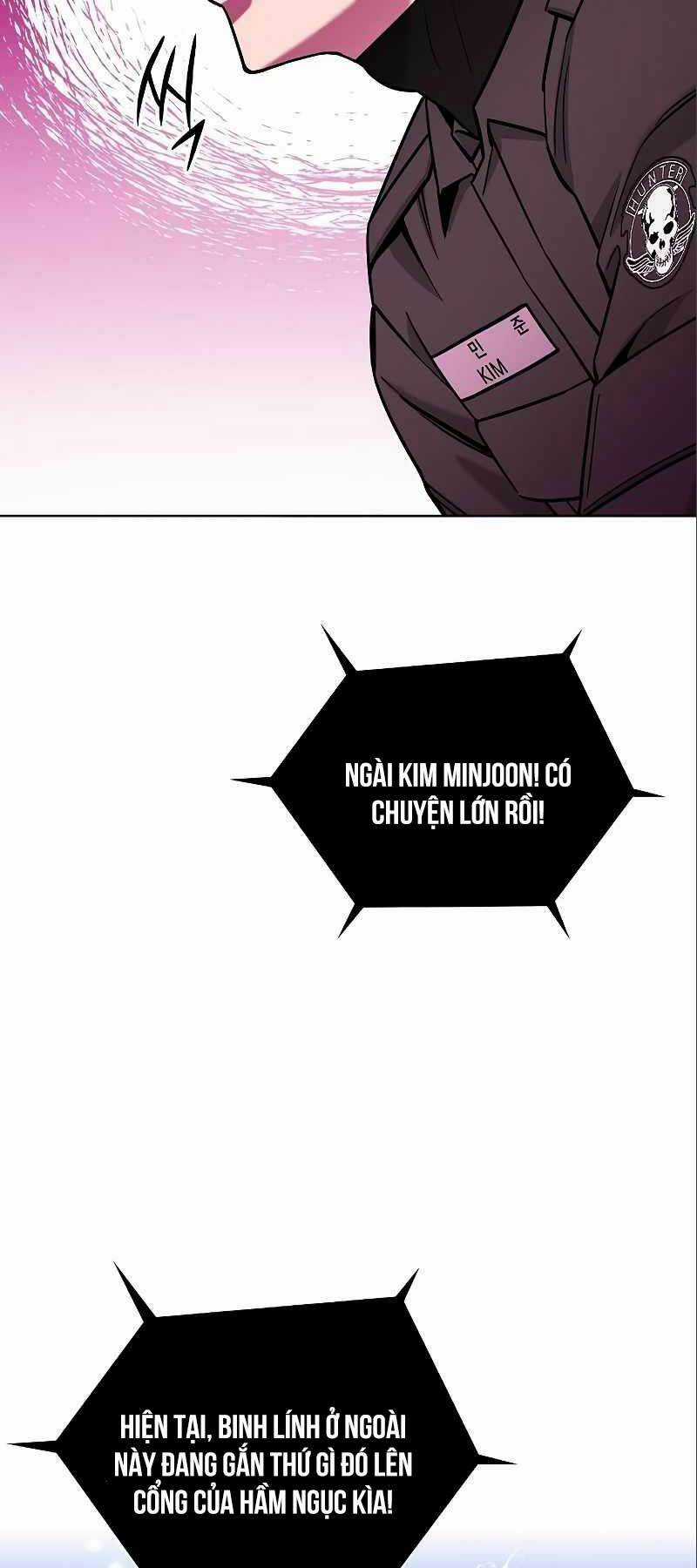 Ma Pháp Sư Hắc Ám Trở Về Để Nhập Ngũ Chapter 45 trang 97