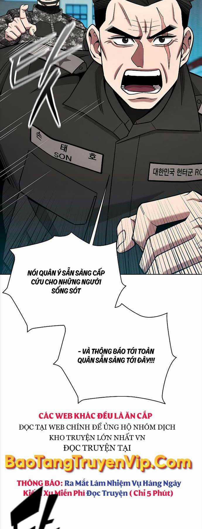 Ma Pháp Sư Hắc Ám Trở Về Để Nhập Ngũ Chapter 46 trang 18