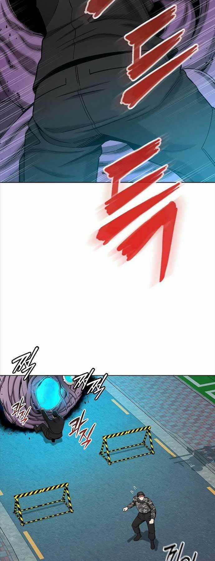 Ma Pháp Sư Hắc Ám Trở Về Để Nhập Ngũ Chapter 46 trang 20