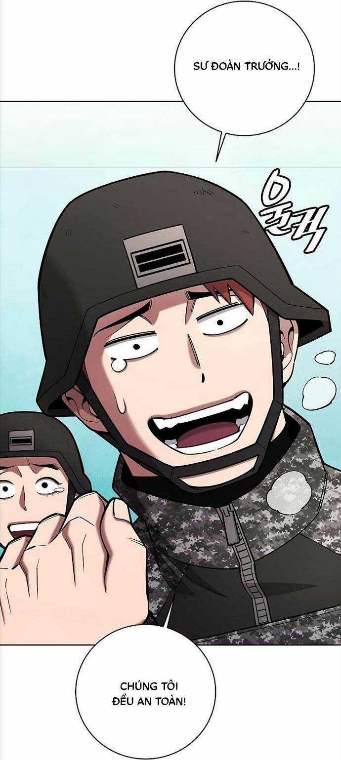 Ma Pháp Sư Hắc Ám Trở Về Để Nhập Ngũ Chapter 46 trang 26