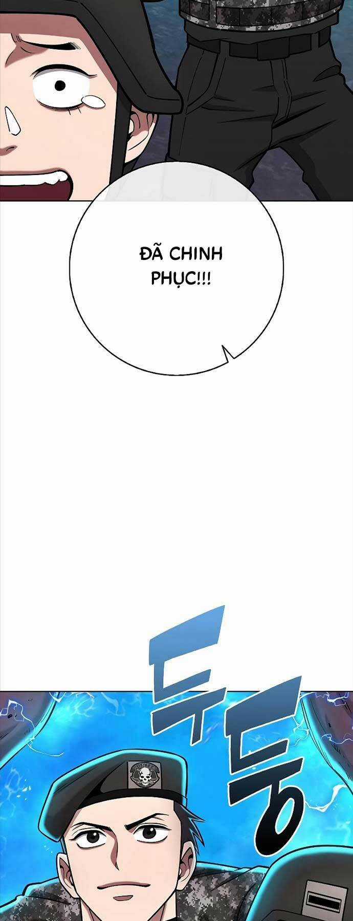 Ma Pháp Sư Hắc Ám Trở Về Để Nhập Ngũ Chapter 46 trang 28