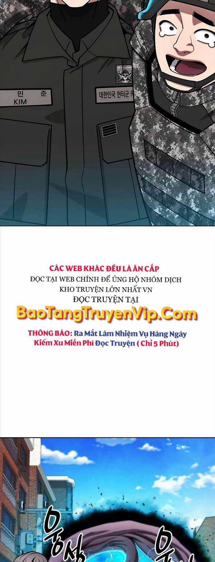 Ma Pháp Sư Hắc Ám Trở Về Để Nhập Ngũ Chapter 46 trang 29