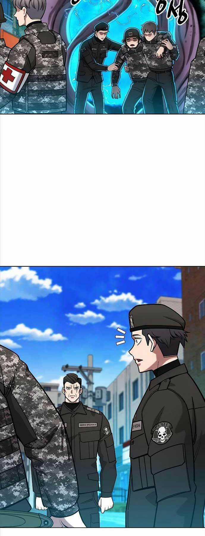 Ma Pháp Sư Hắc Ám Trở Về Để Nhập Ngũ Chapter 46 trang 30