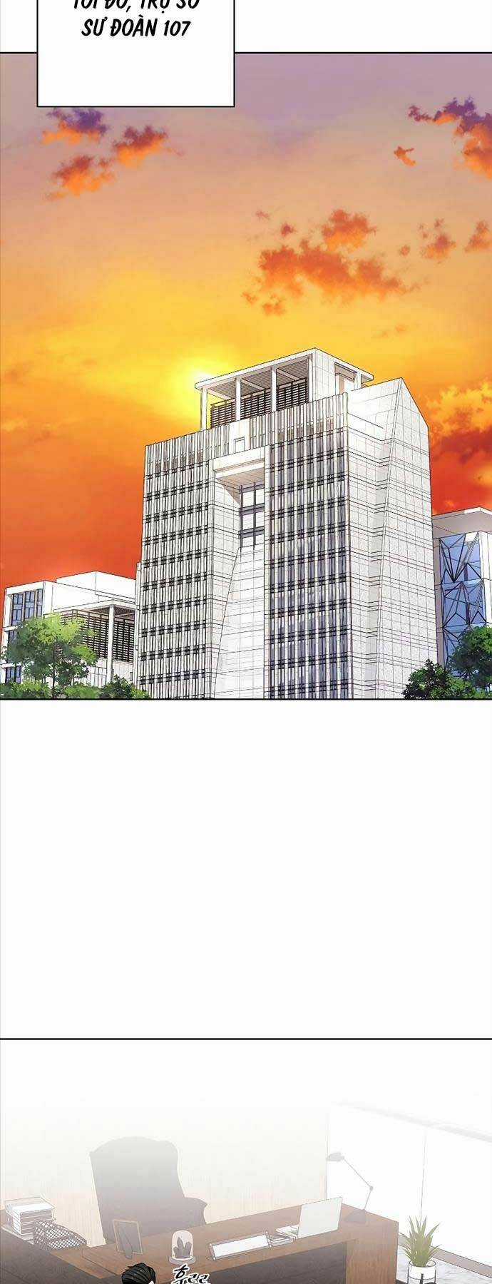 Ma Pháp Sư Hắc Ám Trở Về Để Nhập Ngũ Chapter 46 trang 35