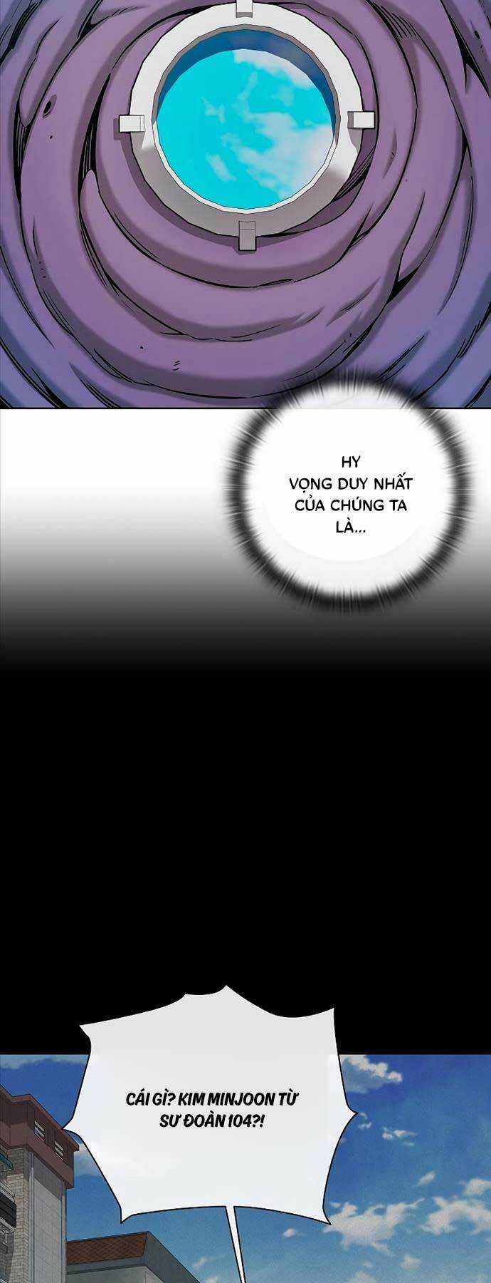 Ma Pháp Sư Hắc Ám Trở Về Để Nhập Ngũ Chapter 46 trang 4