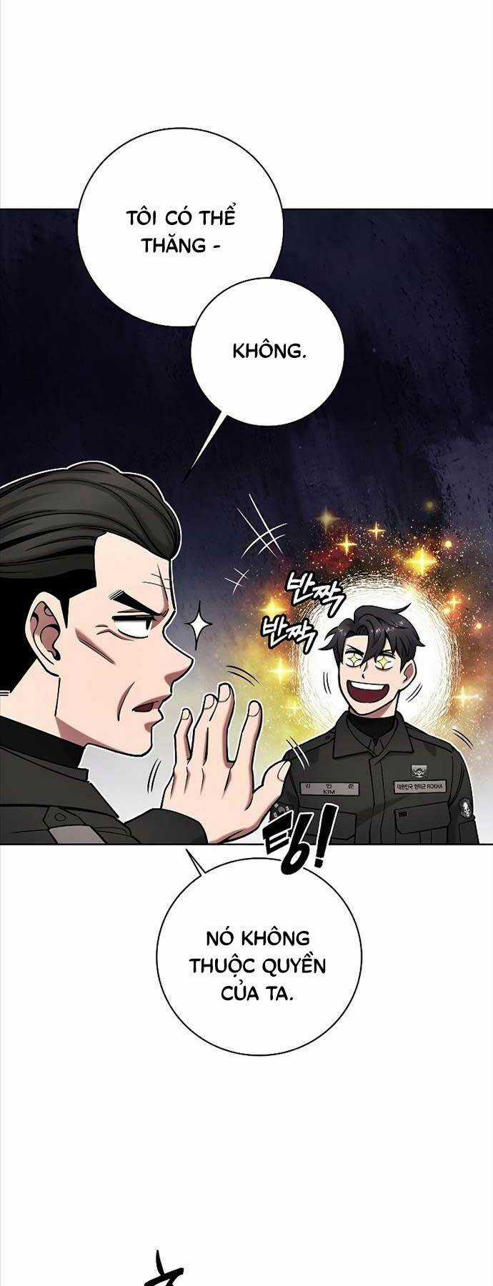 Ma Pháp Sư Hắc Ám Trở Về Để Nhập Ngũ Chapter 46 trang 51