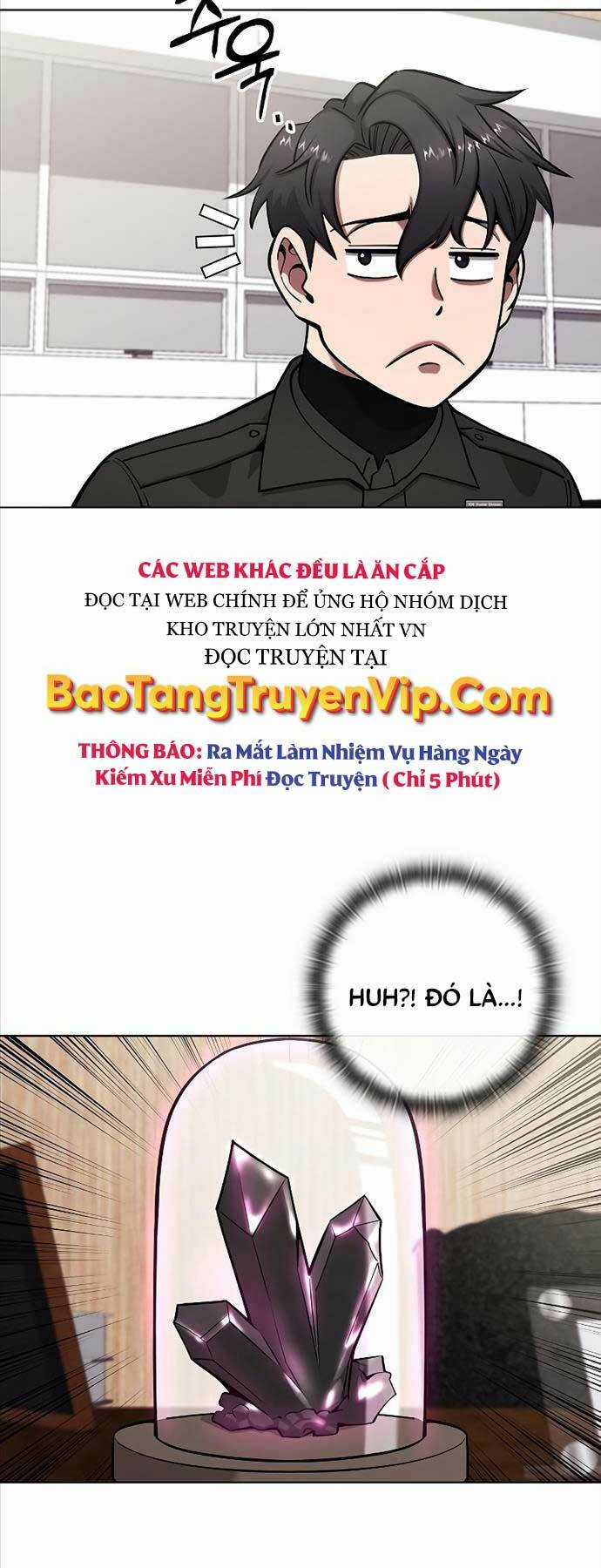 Ma Pháp Sư Hắc Ám Trở Về Để Nhập Ngũ Chapter 46 trang 52