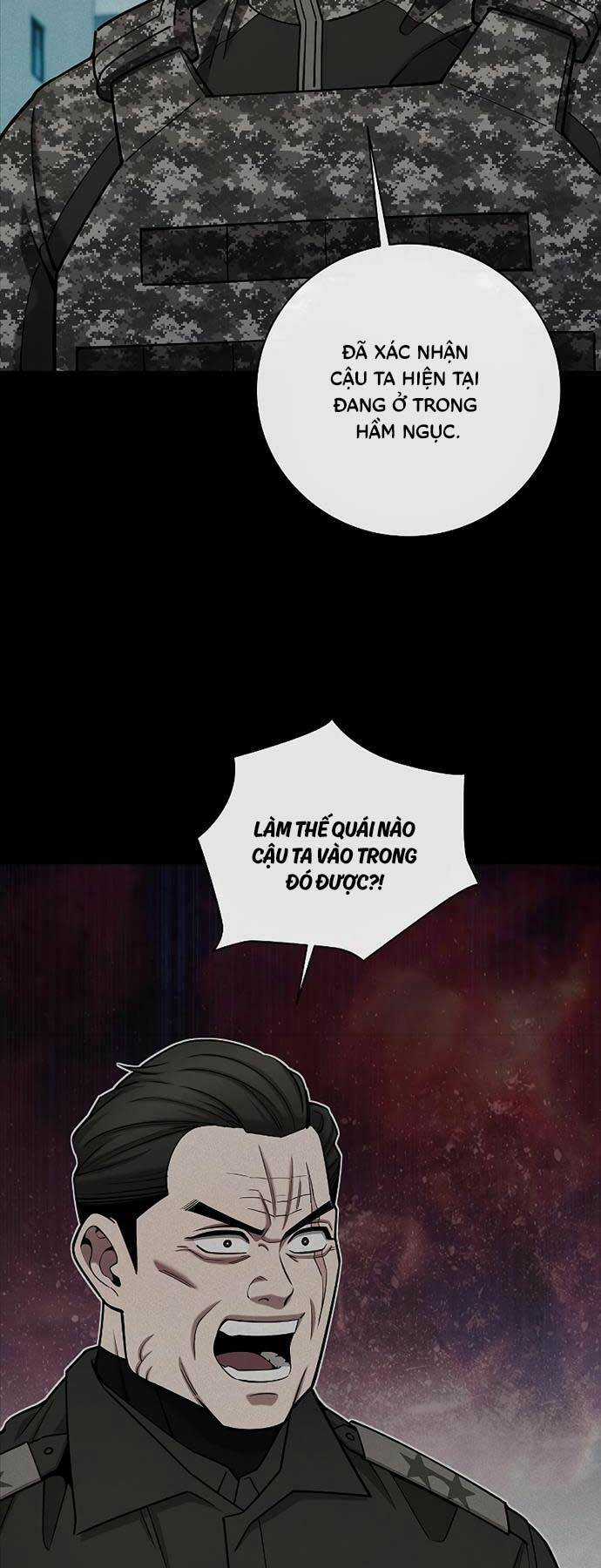 Ma Pháp Sư Hắc Ám Trở Về Để Nhập Ngũ Chapter 46 trang 6