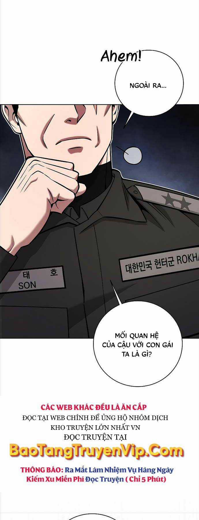 Ma Pháp Sư Hắc Ám Trở Về Để Nhập Ngũ Chapter 46 trang 60