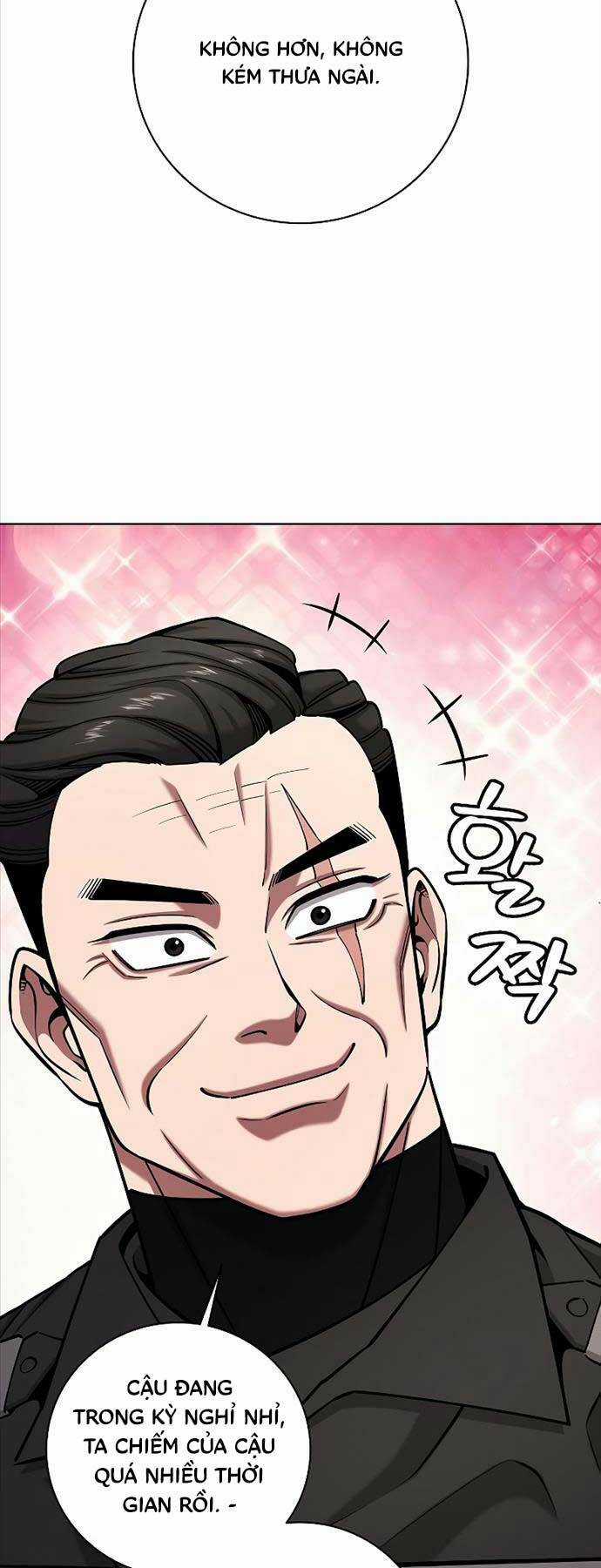 Ma Pháp Sư Hắc Ám Trở Về Để Nhập Ngũ Chapter 46 trang 62