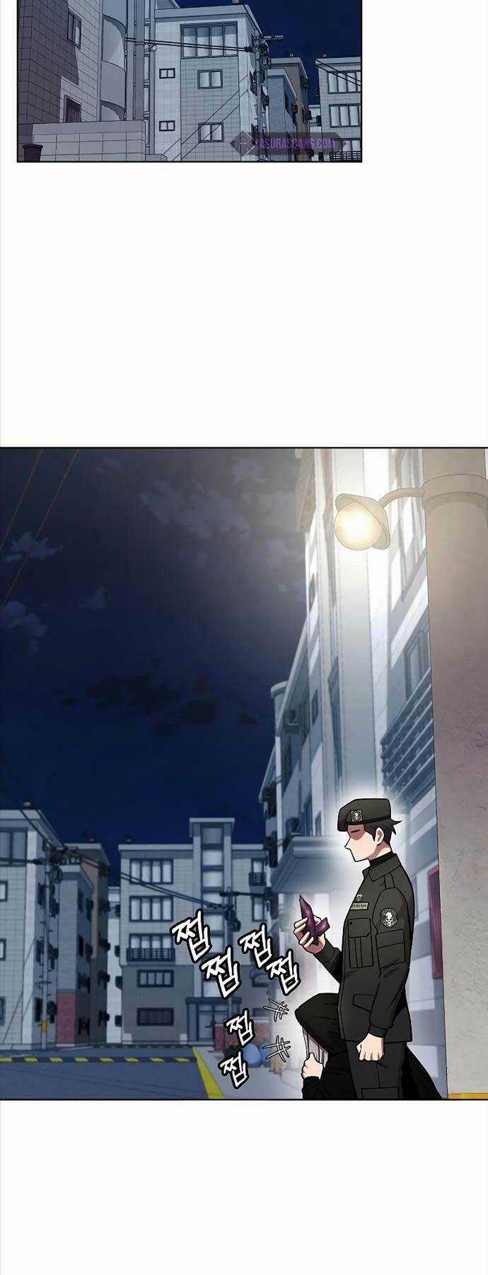 Ma Pháp Sư Hắc Ám Trở Về Để Nhập Ngũ Chapter 46 trang 65