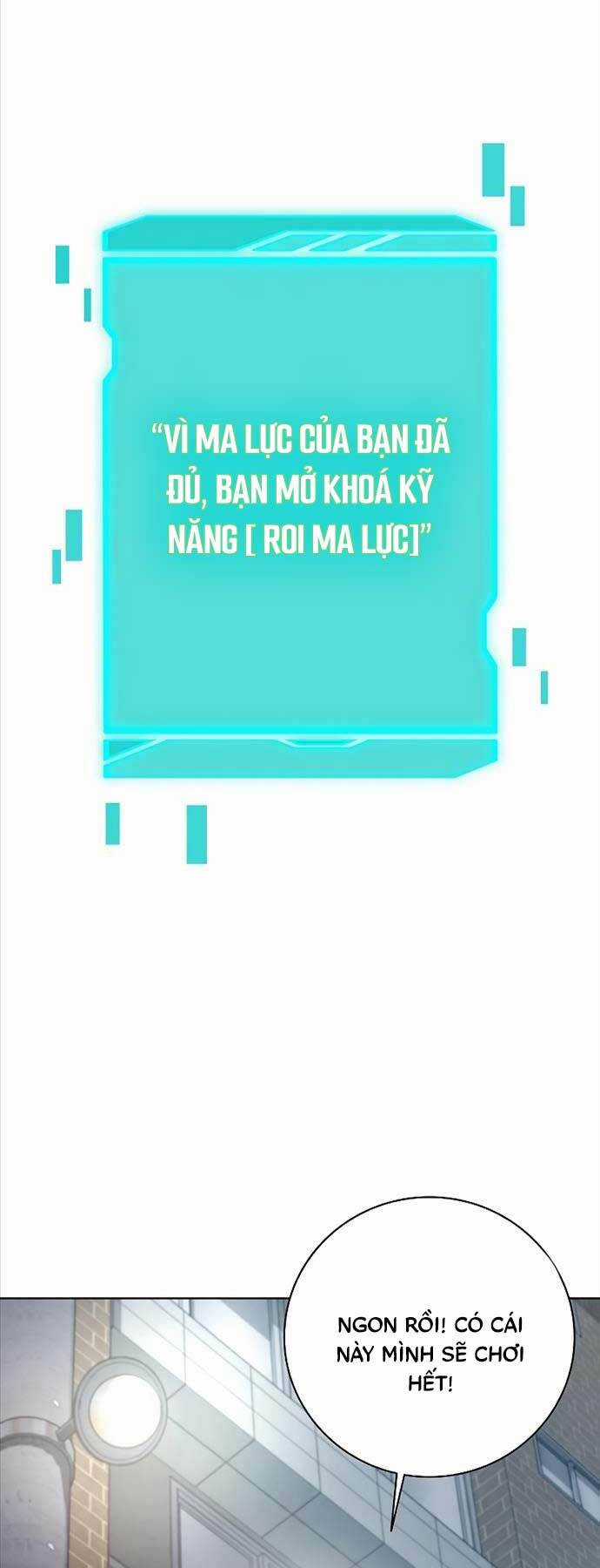 Ma Pháp Sư Hắc Ám Trở Về Để Nhập Ngũ Chapter 46 trang 70