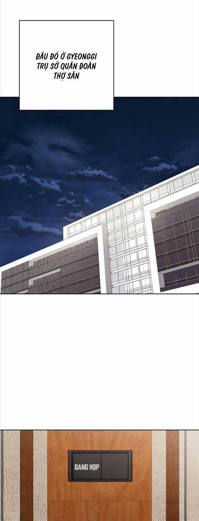 Ma Pháp Sư Hắc Ám Trở Về Để Nhập Ngũ Chapter 46 trang 72