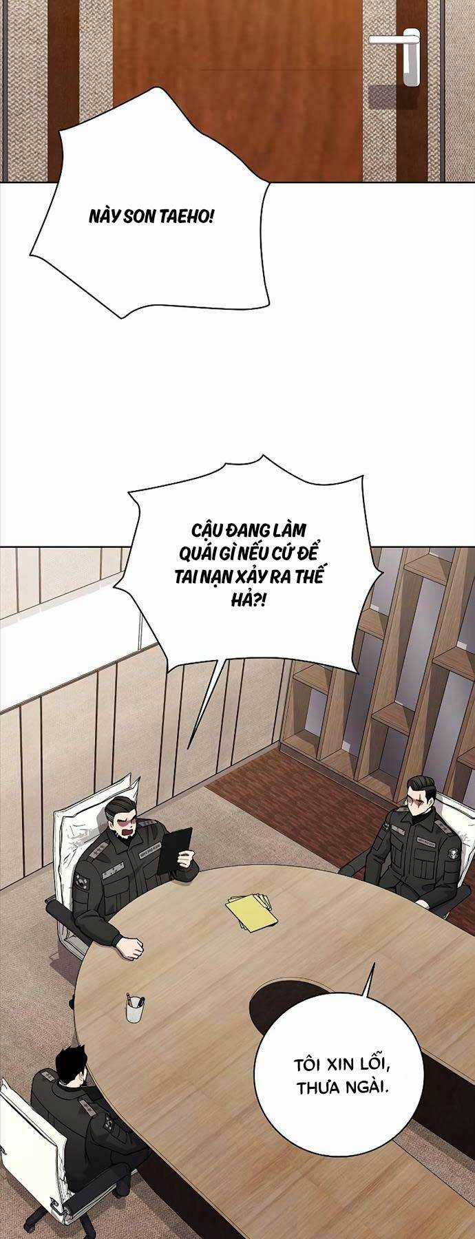 Ma Pháp Sư Hắc Ám Trở Về Để Nhập Ngũ Chapter 46 trang 73