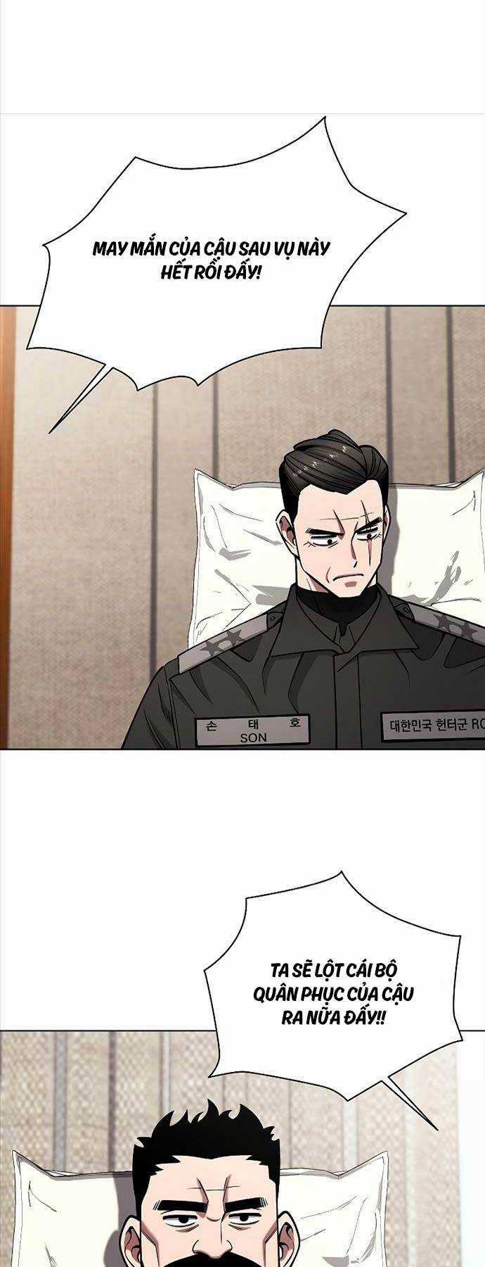 Ma Pháp Sư Hắc Ám Trở Về Để Nhập Ngũ Chapter 46 trang 75