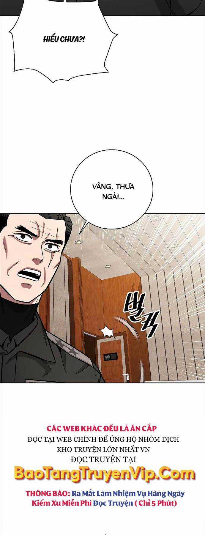 Ma Pháp Sư Hắc Ám Trở Về Để Nhập Ngũ Chapter 46 trang 77