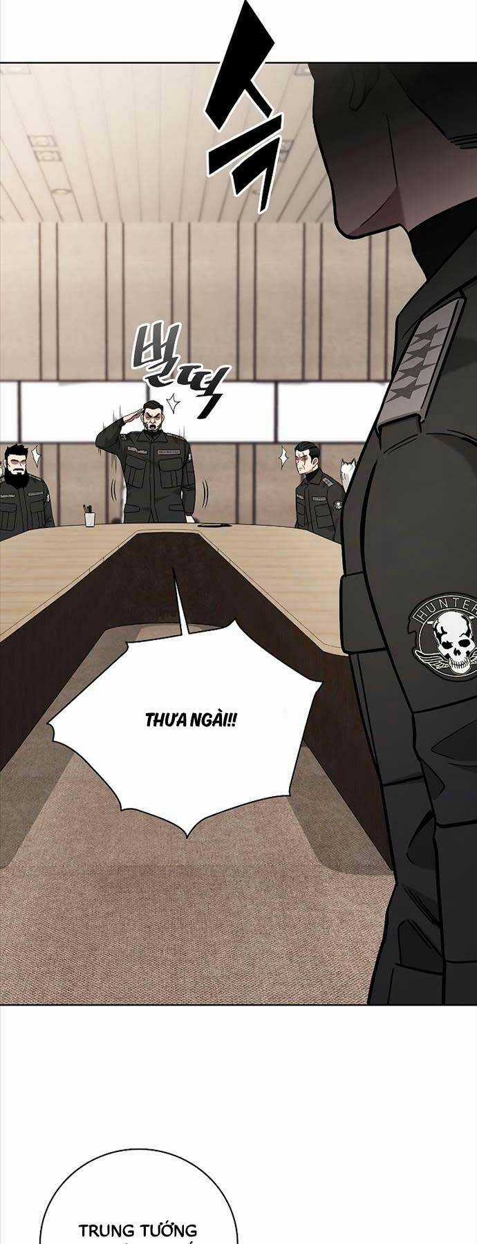 Ma Pháp Sư Hắc Ám Trở Về Để Nhập Ngũ Chapter 46 trang 78