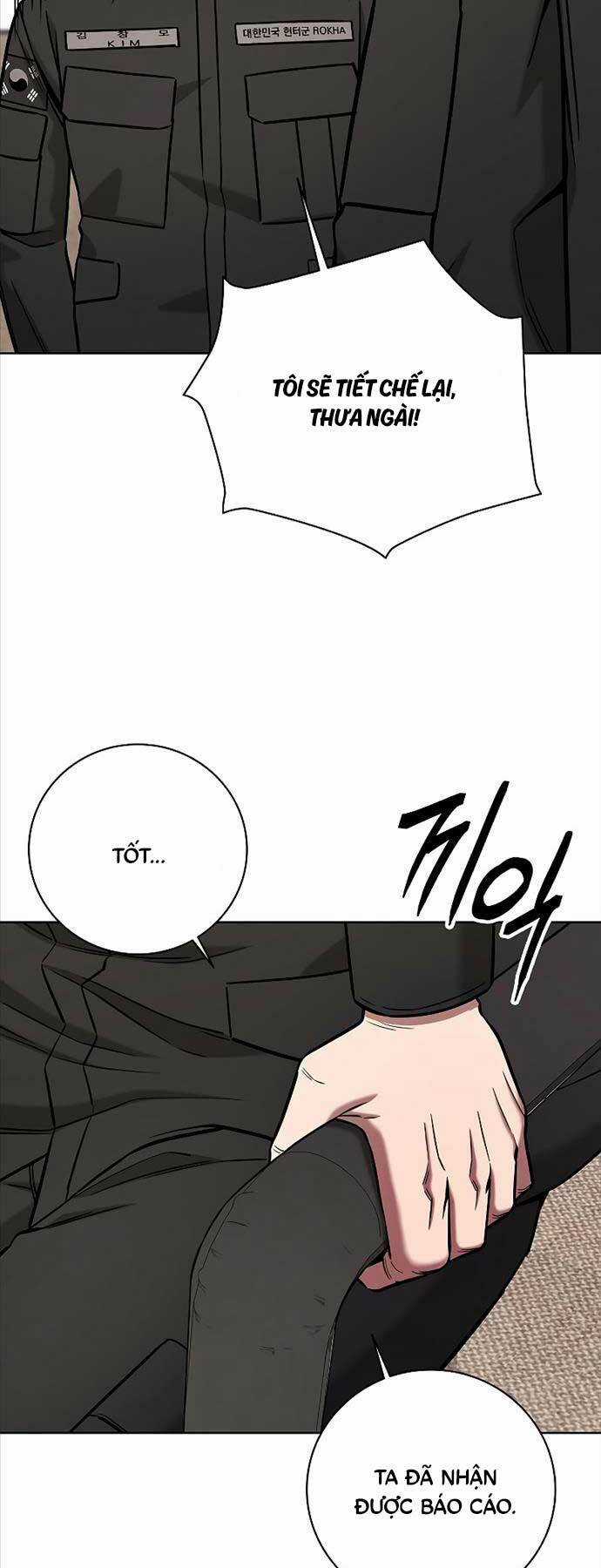 Ma Pháp Sư Hắc Ám Trở Về Để Nhập Ngũ Chapter 46 trang 80