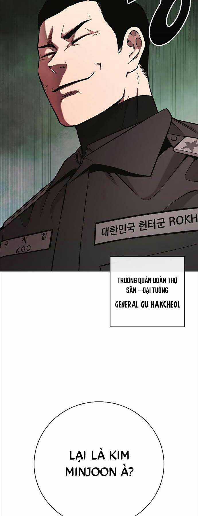 Ma Pháp Sư Hắc Ám Trở Về Để Nhập Ngũ Chapter 46 trang 83