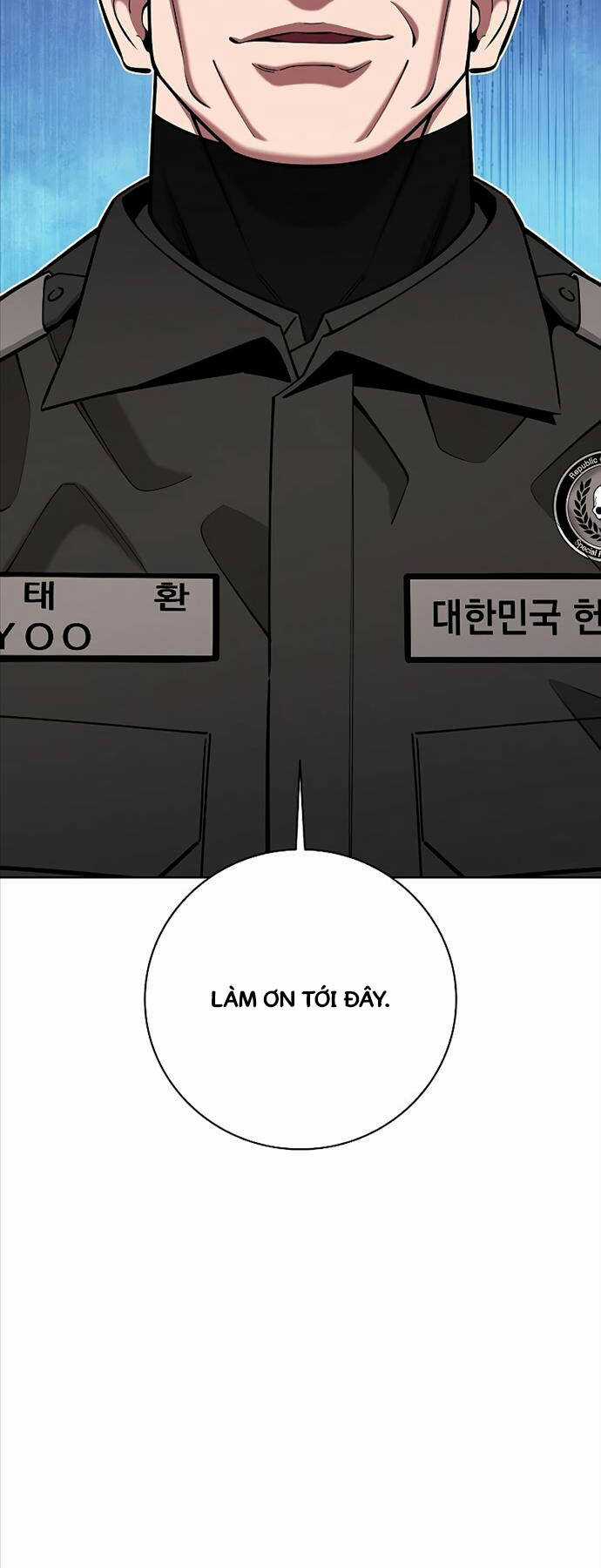 Ma Pháp Sư Hắc Ám Trở Về Để Nhập Ngũ Chapter 47 trang 20