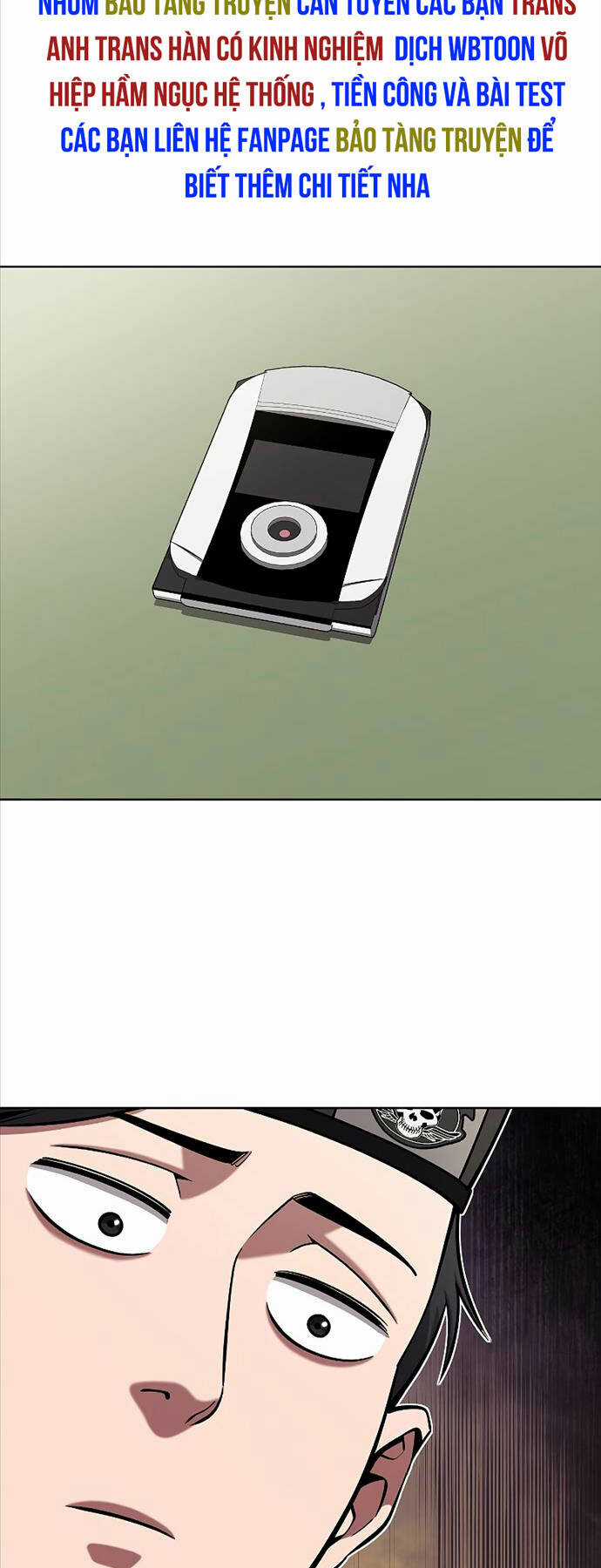 Ma Pháp Sư Hắc Ám Trở Về Để Nhập Ngũ Chapter 47 trang 42