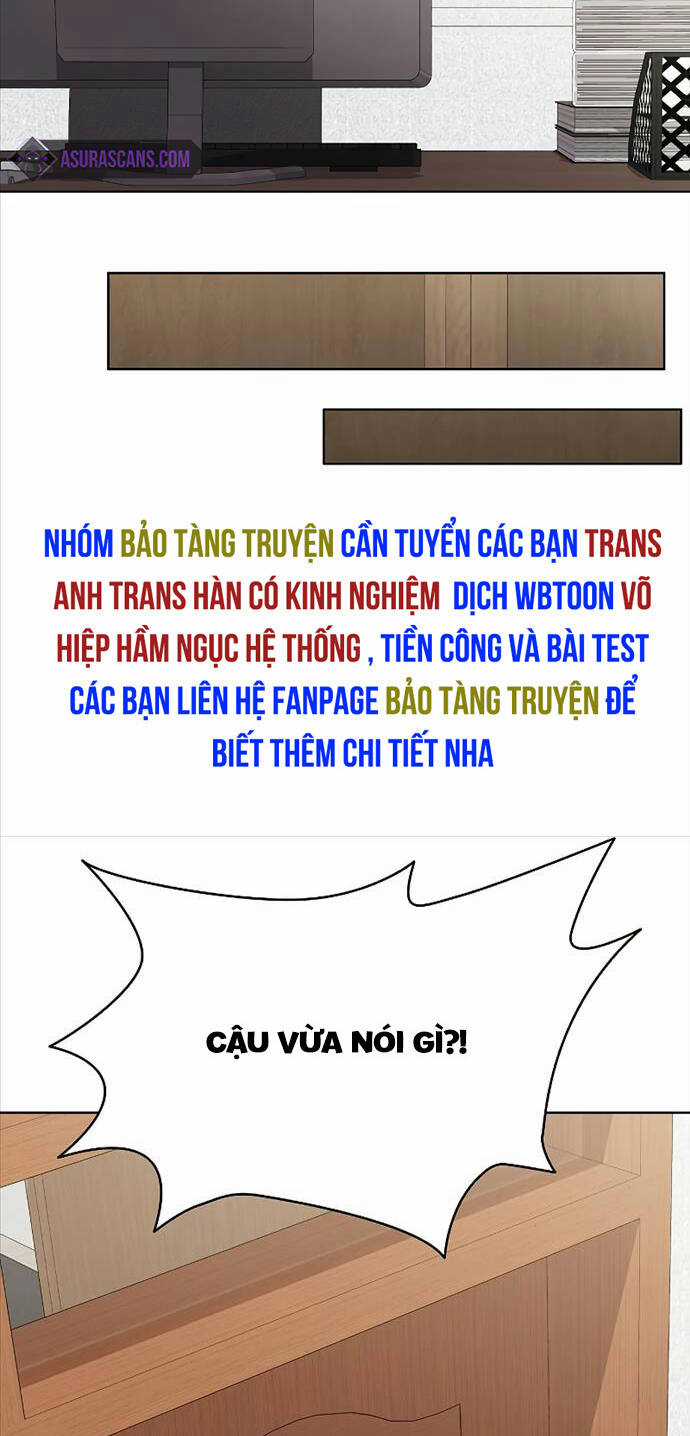 Ma Pháp Sư Hắc Ám Trở Về Để Nhập Ngũ Chapter 47 trang 51