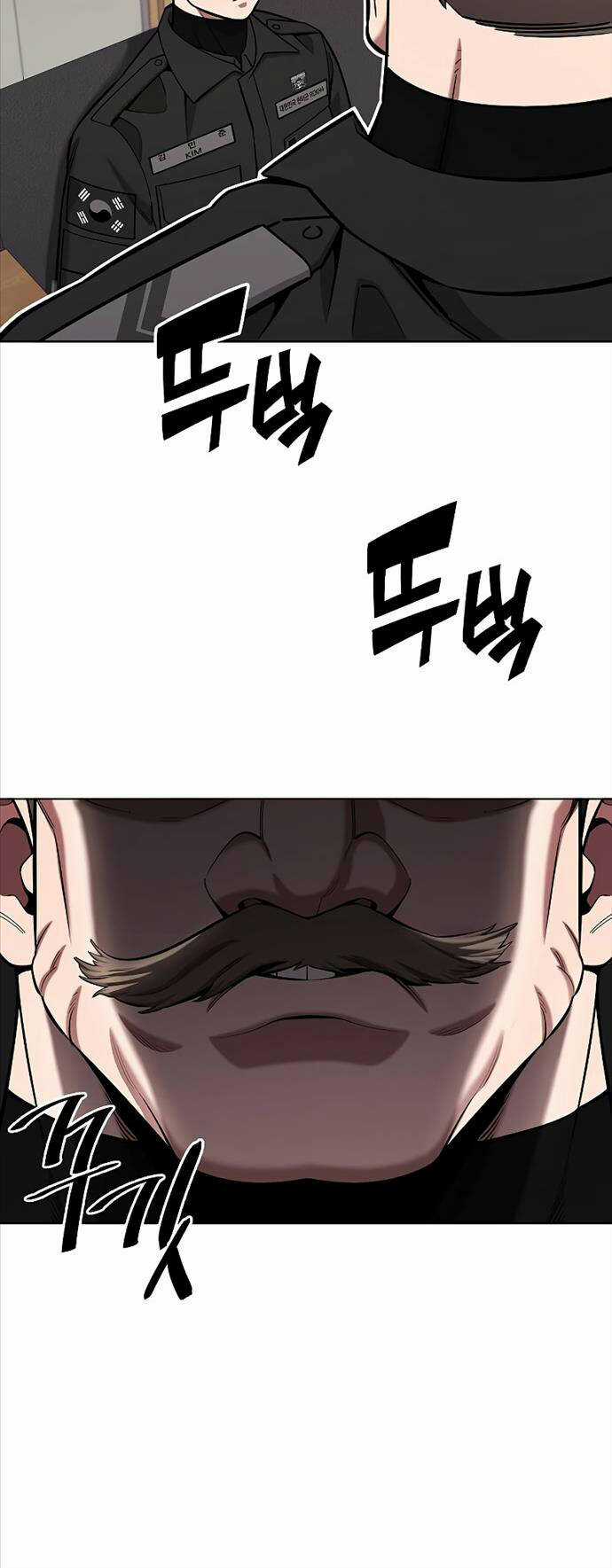 Ma Pháp Sư Hắc Ám Trở Về Để Nhập Ngũ Chapter 47 trang 63