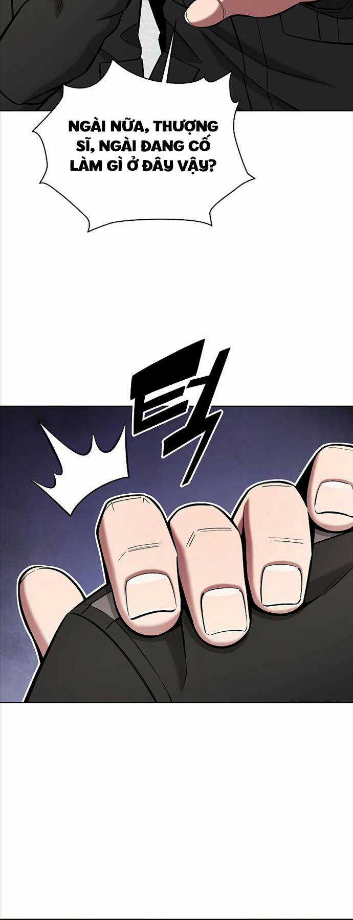 Ma Pháp Sư Hắc Ám Trở Về Để Nhập Ngũ Chapter 47 trang 66