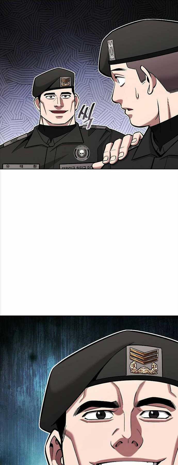 Ma Pháp Sư Hắc Ám Trở Về Để Nhập Ngũ Chapter 47 trang 67