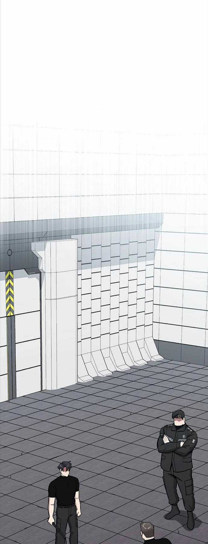 Ma Pháp Sư Hắc Ám Trở Về Để Nhập Ngũ Chapter 47 trang 69