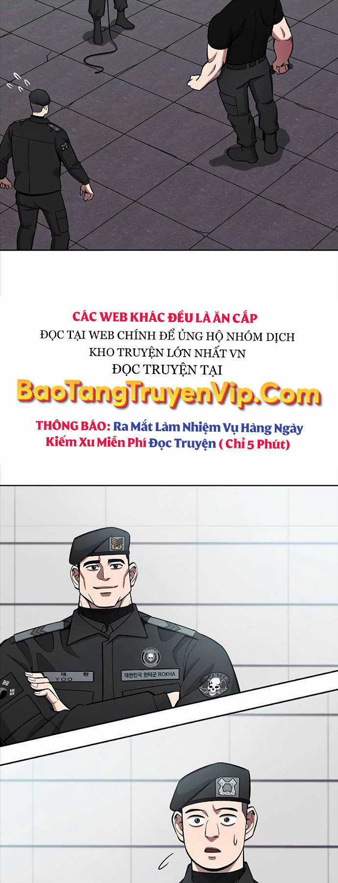 Ma Pháp Sư Hắc Ám Trở Về Để Nhập Ngũ Chapter 47 trang 70