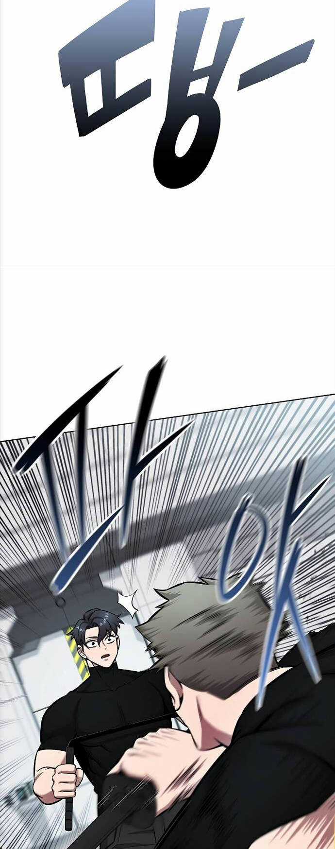 Ma Pháp Sư Hắc Ám Trở Về Để Nhập Ngũ Chapter 47 trang 77