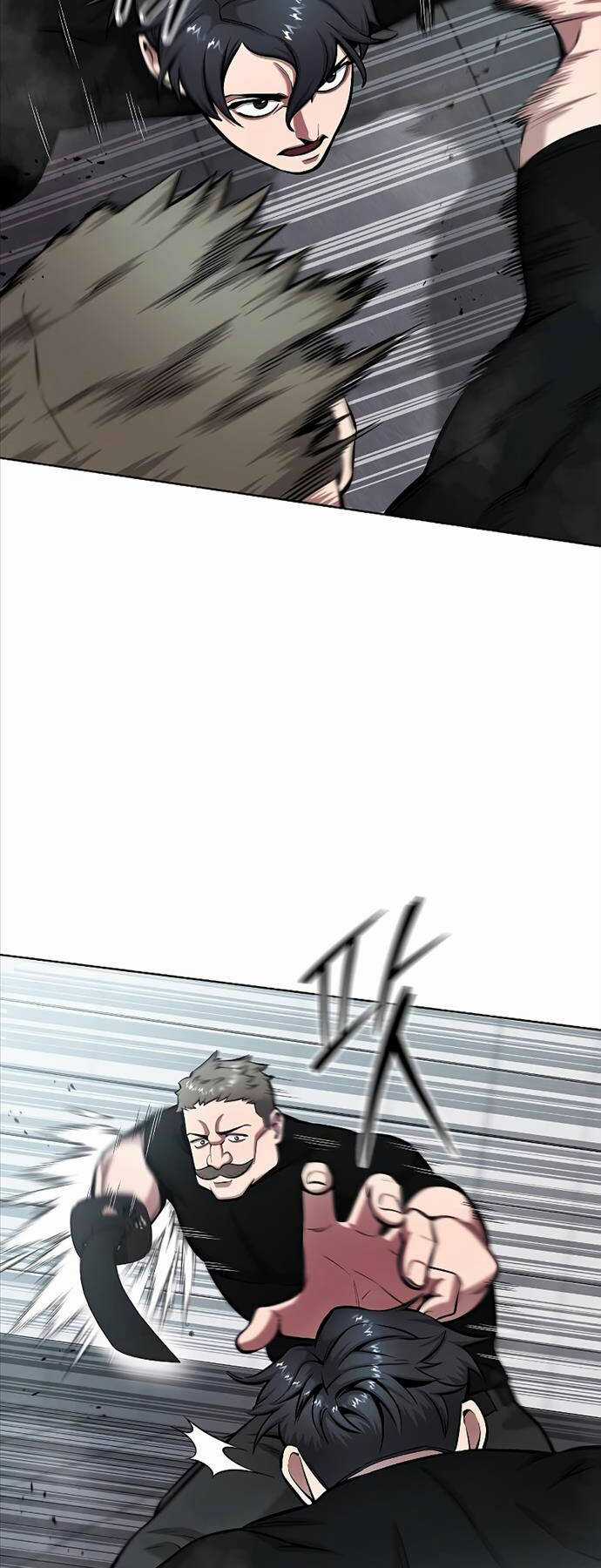 Ma Pháp Sư Hắc Ám Trở Về Để Nhập Ngũ Chapter 47 trang 79