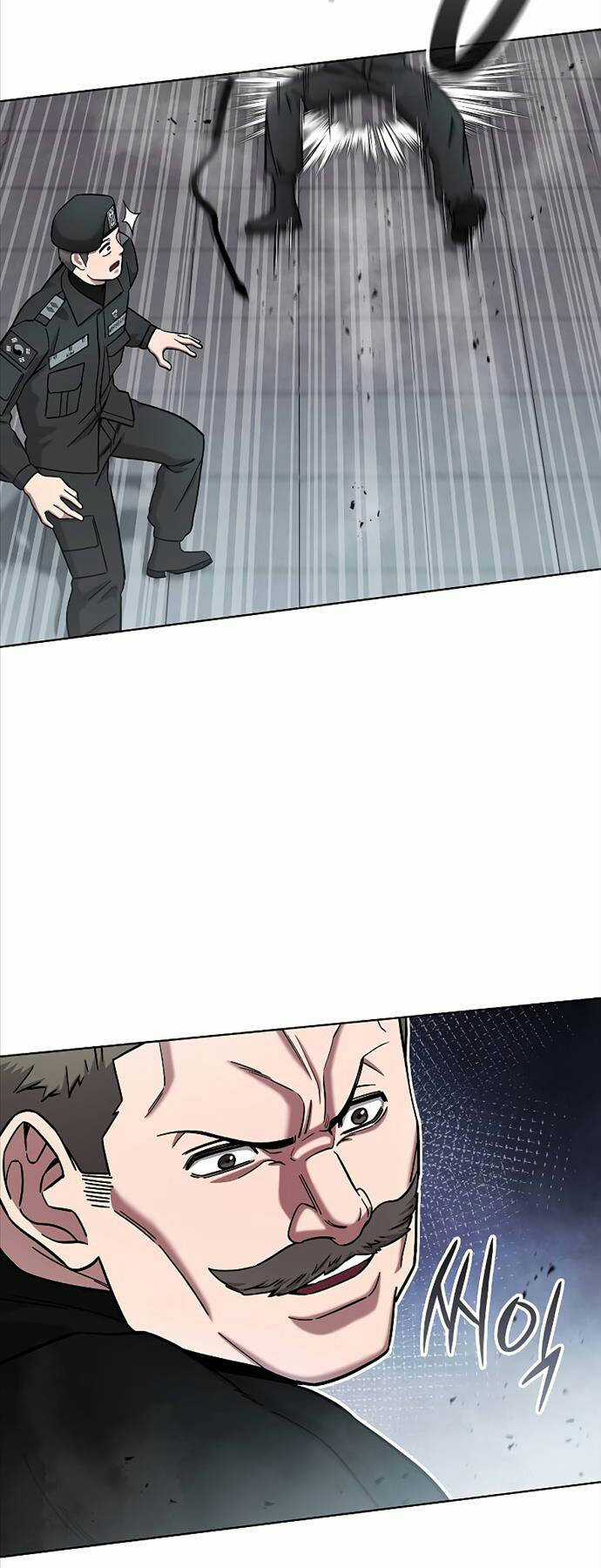 Ma Pháp Sư Hắc Ám Trở Về Để Nhập Ngũ Chapter 47 trang 82