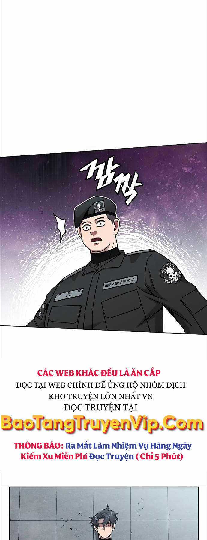 Ma Pháp Sư Hắc Ám Trở Về Để Nhập Ngũ Chapter 47 trang 83