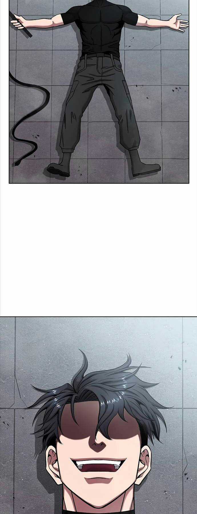 Ma Pháp Sư Hắc Ám Trở Về Để Nhập Ngũ Chapter 47 trang 84