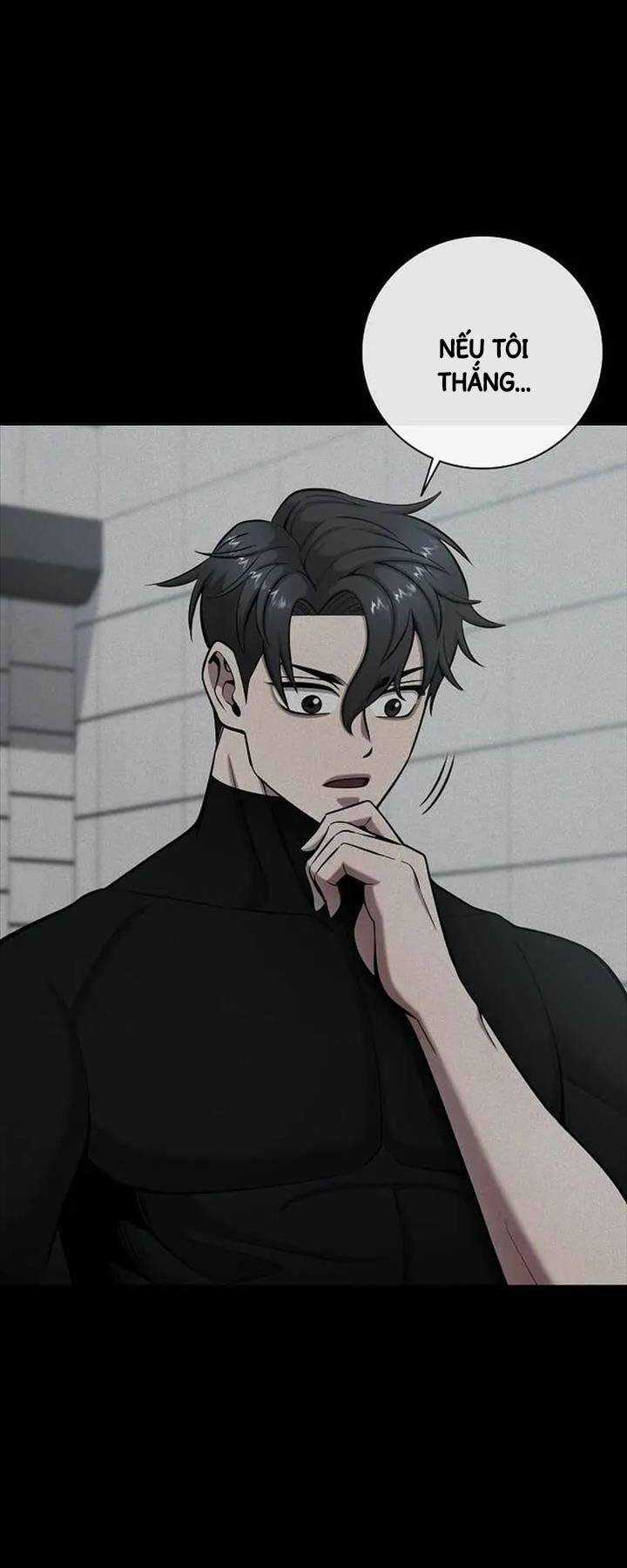 Ma Pháp Sư Hắc Ám Trở Về Để Nhập Ngũ Chapter 48 trang 10