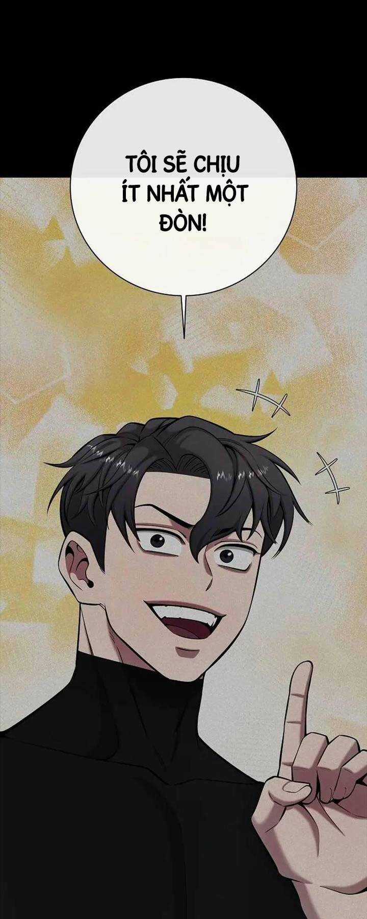 Ma Pháp Sư Hắc Ám Trở Về Để Nhập Ngũ Chapter 48 trang 15