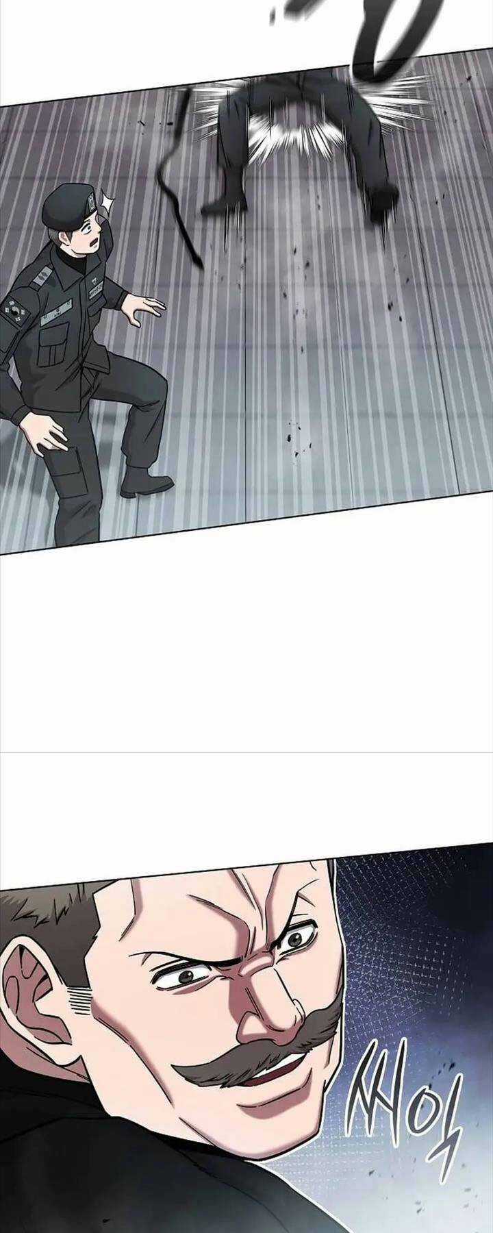 Ma Pháp Sư Hắc Ám Trở Về Để Nhập Ngũ Chapter 48 trang 2