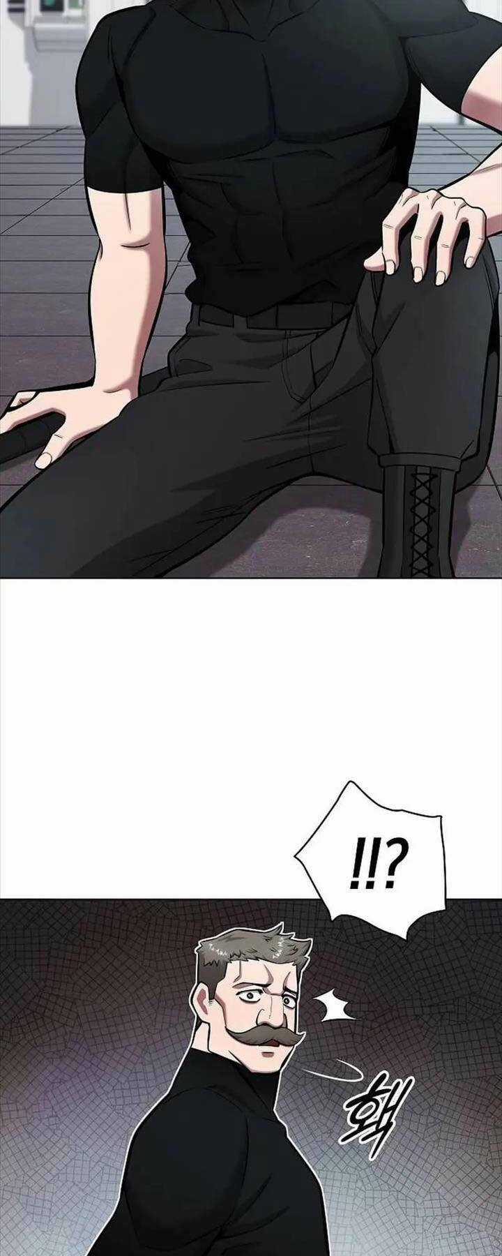 Ma Pháp Sư Hắc Ám Trở Về Để Nhập Ngũ Chapter 48 trang 23