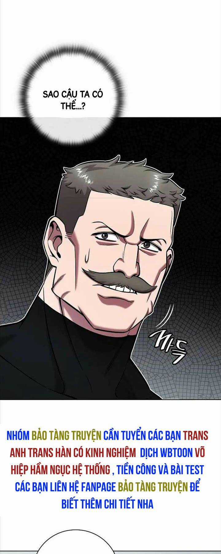 Ma Pháp Sư Hắc Ám Trở Về Để Nhập Ngũ Chapter 48 trang 25