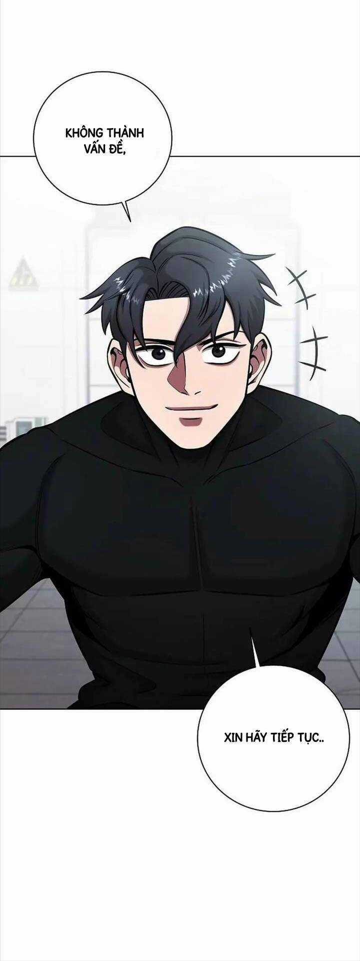 Ma Pháp Sư Hắc Ám Trở Về Để Nhập Ngũ Chapter 48 trang 27