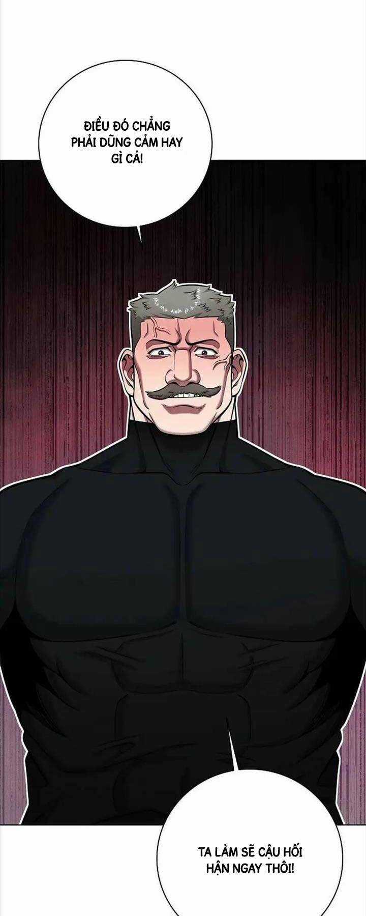 Ma Pháp Sư Hắc Ám Trở Về Để Nhập Ngũ Chapter 48 trang 29