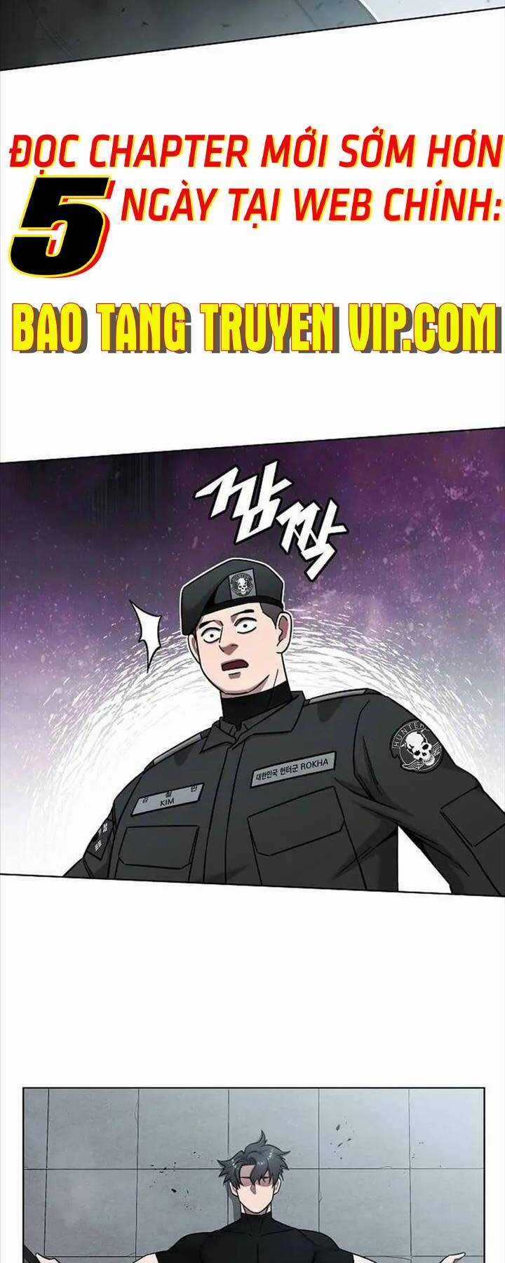 Ma Pháp Sư Hắc Ám Trở Về Để Nhập Ngũ Chapter 48 trang 3