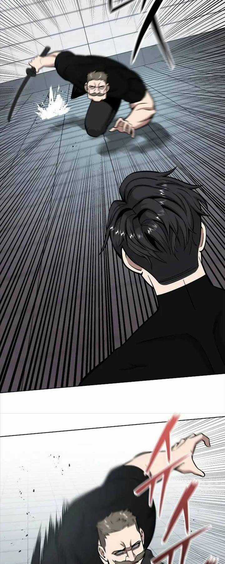 Ma Pháp Sư Hắc Ám Trở Về Để Nhập Ngũ Chapter 48 trang 32