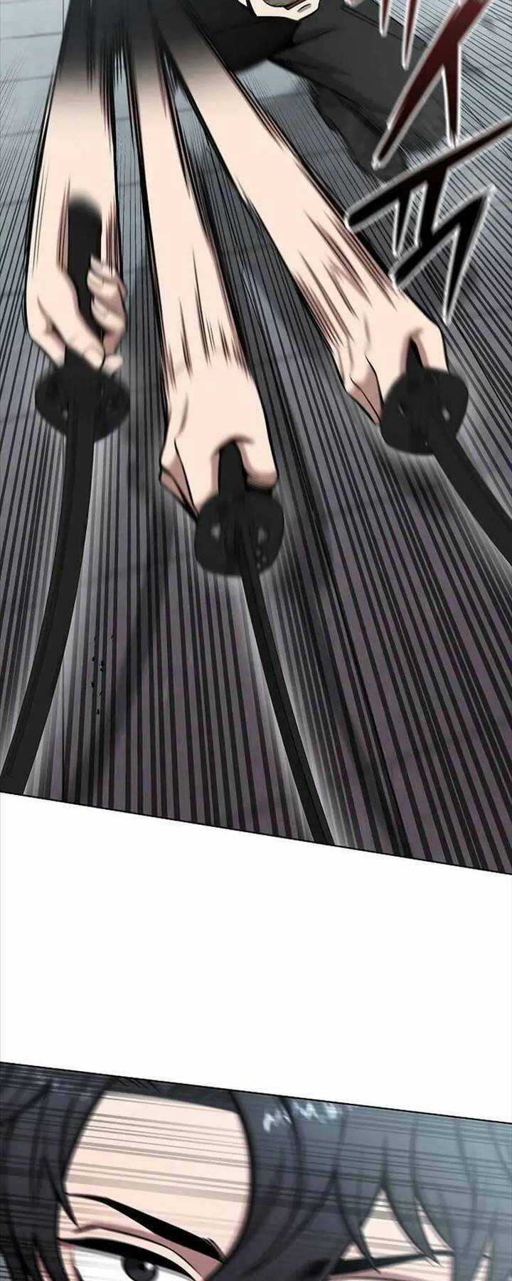 Ma Pháp Sư Hắc Ám Trở Về Để Nhập Ngũ Chapter 48 trang 33